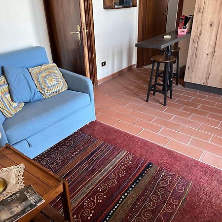 B&B Casale Roshlee Gualdo Cattaneo Eksteriør bilde