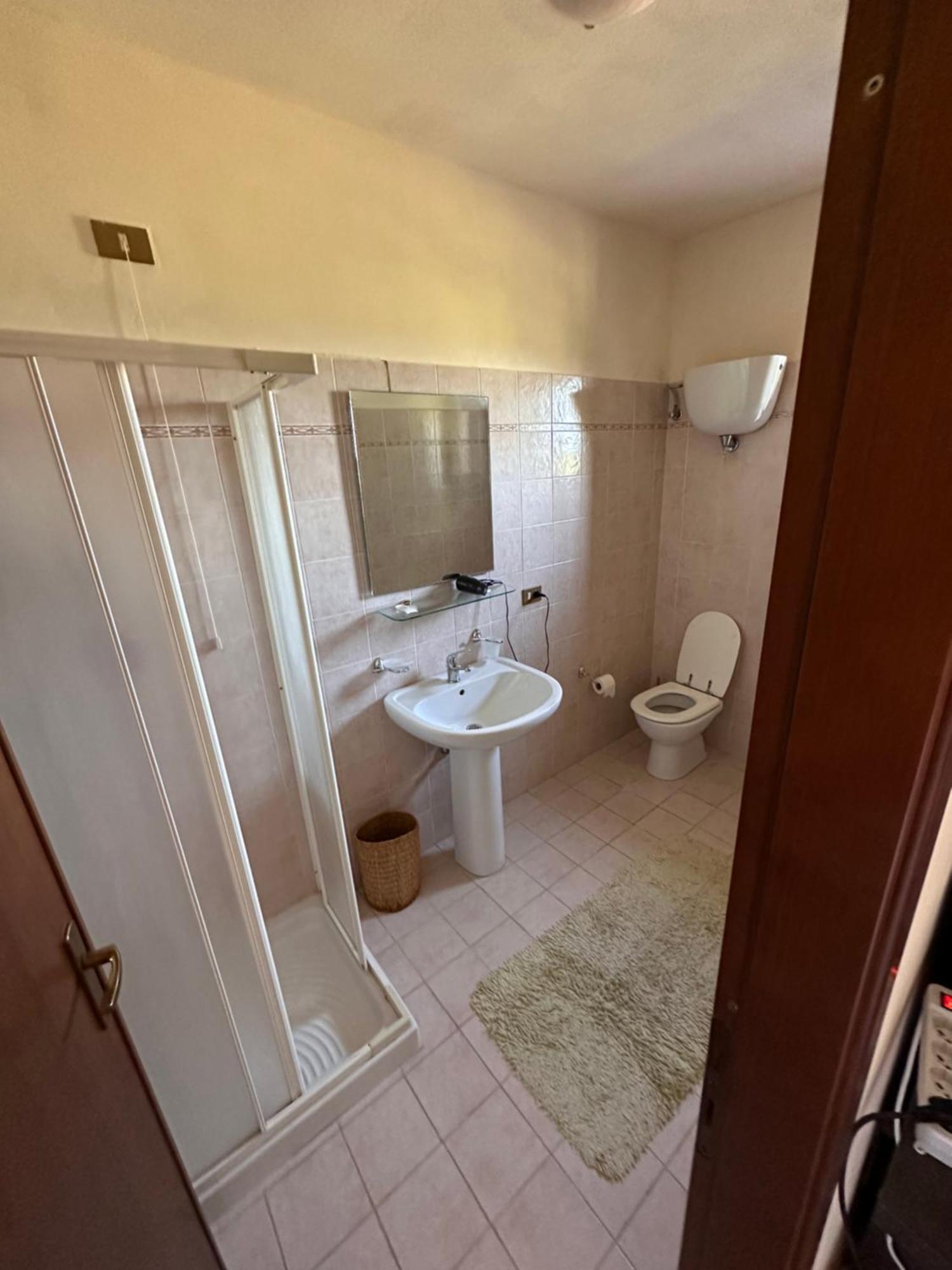 B&B Casale Roshlee Gualdo Cattaneo Eksteriør bilde