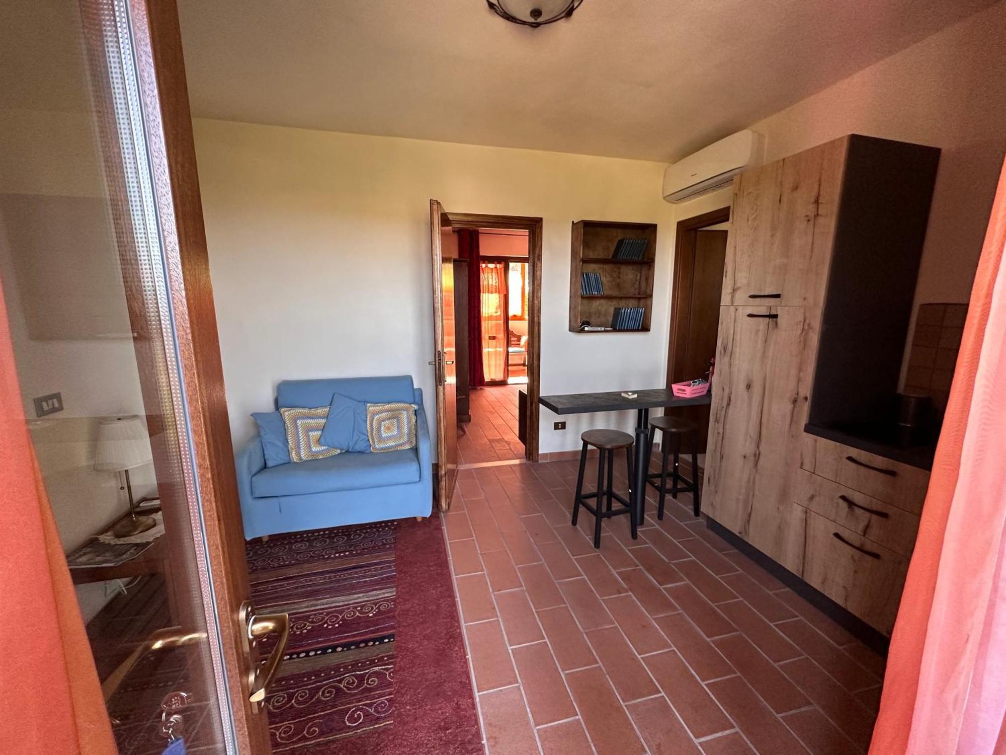 B&B Casale Roshlee Gualdo Cattaneo Eksteriør bilde