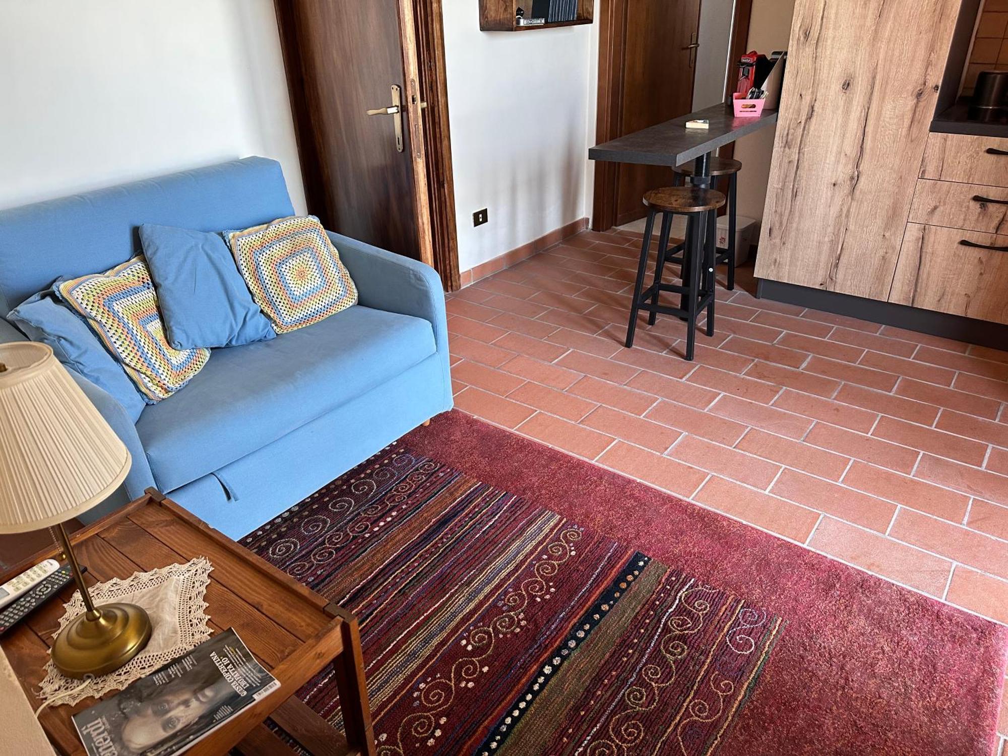 B&B Casale Roshlee Gualdo Cattaneo Eksteriør bilde